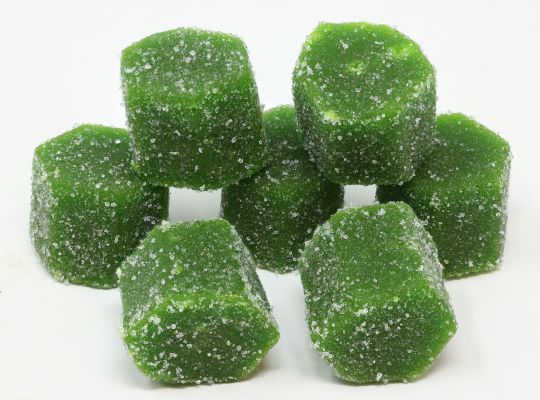 thc edibles Santa Rosa